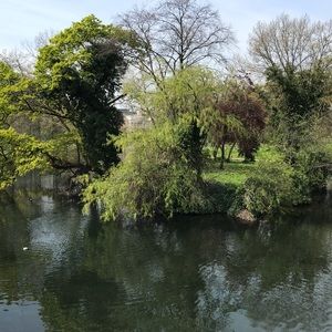 Meet your Posher, Marybeth